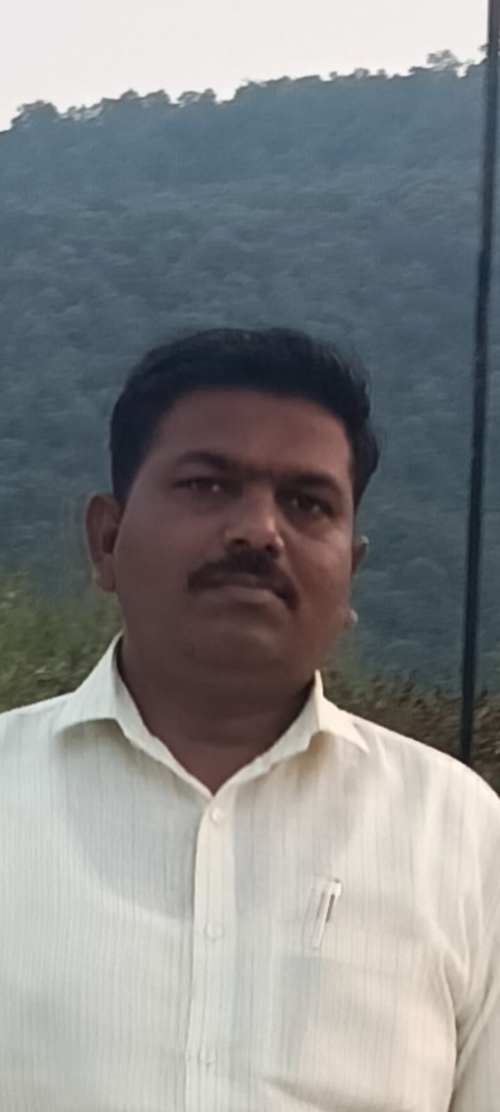 ग्रामपंचायत अधिकारी