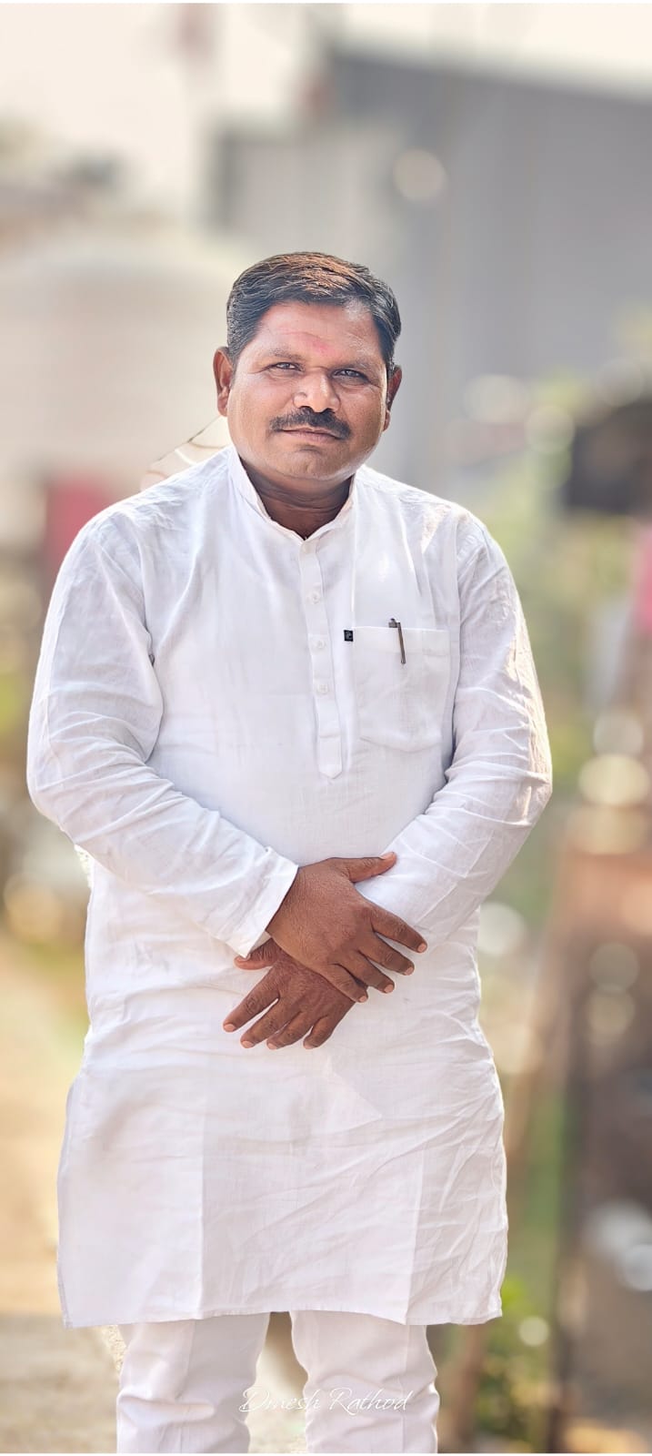 सरपंच